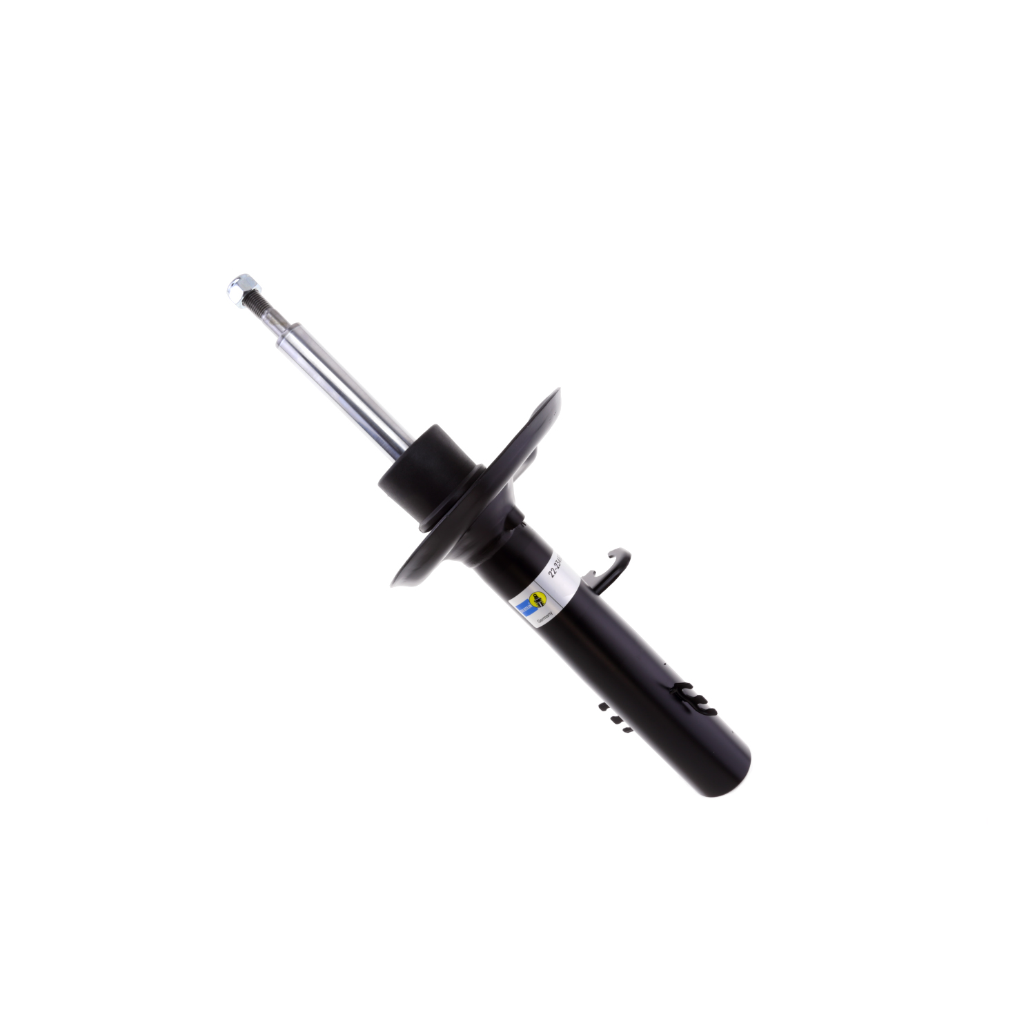 Bilstein 22-234636 B4 OE Replacement - Suspension Strut Assembly